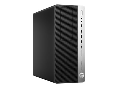 HP EliteDesk 800 G4 Tower 8700 16GB i7 – TriNet Solutions Group